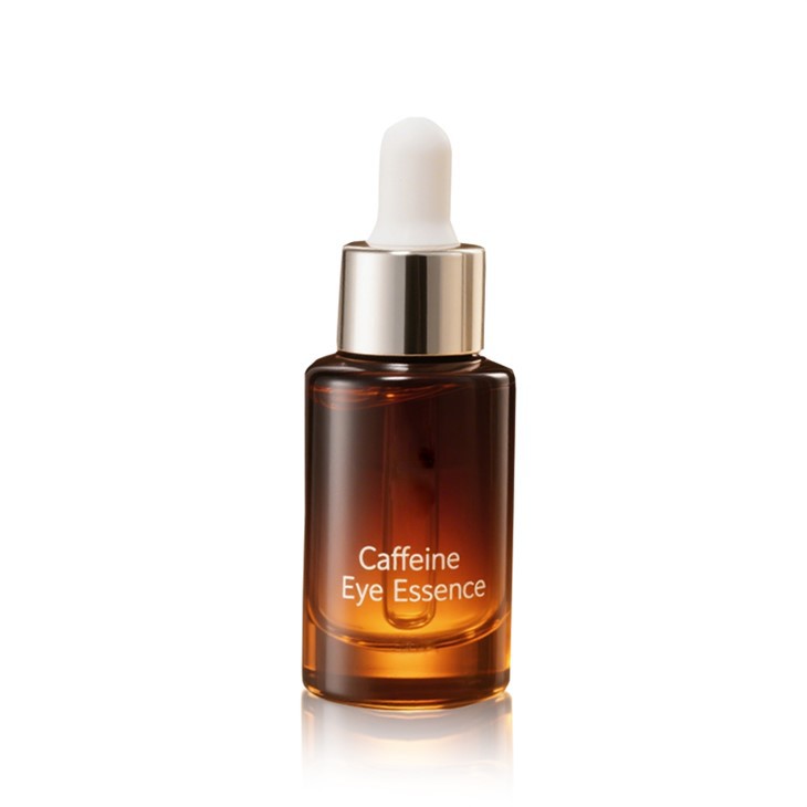 Caffeine Eye Essence best