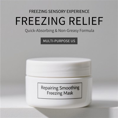 Trwsio Mwgwd Rhewi Llyfnu