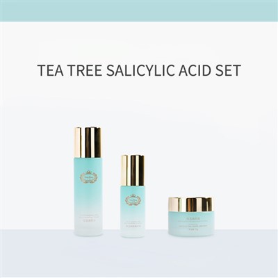 Set Asid Salicylic Coed Te
