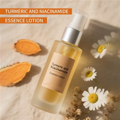 Set Niacinamide tyrmerig